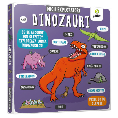 Dinozauri