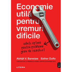 Economie utilă pentru vremuri dificile