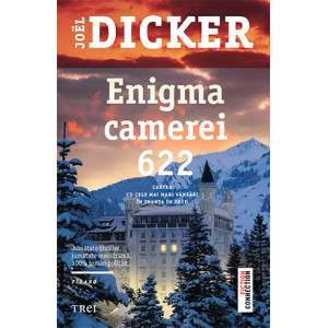 Enigma camerei 622