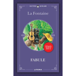 Fabule