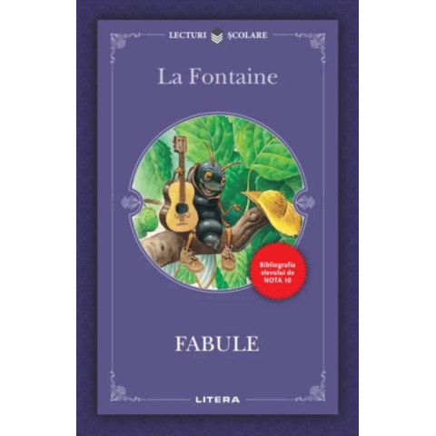 Fabule