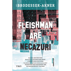 Fleishman are necazuri