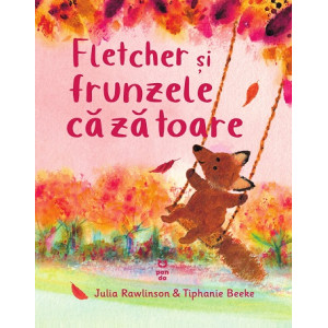 Fletcher și frunzele căzătoare