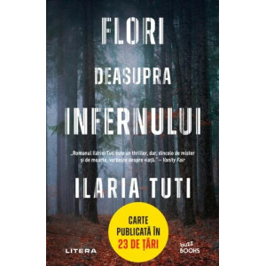 Flori deasupra infernului