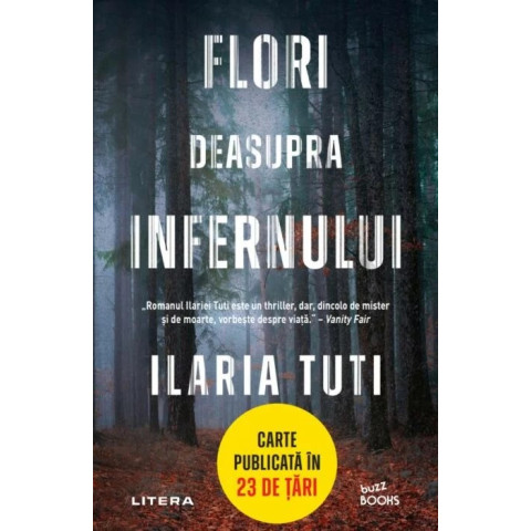 Flori deasupra infernului