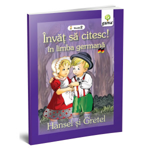 Hansel şi Gretel