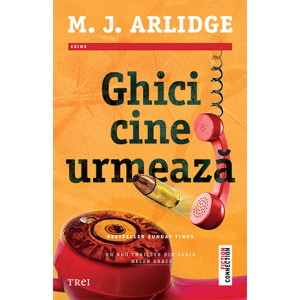 Ghici cine urmează