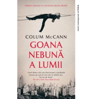 Goana nebună a lumii Goana nebună a lumii
