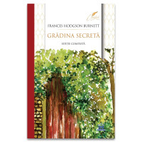 Gradina secreta: Editie completa
