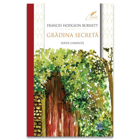 Gradina secreta: Editie completa