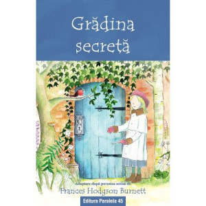 Gradina secreta (text adaptat)