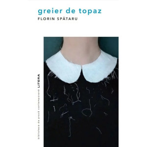 Greier de topaz