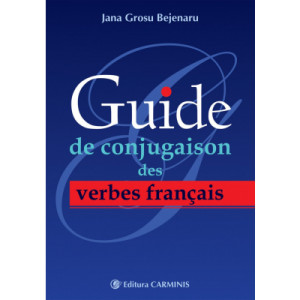 Guide de conjugaison des verbes francais