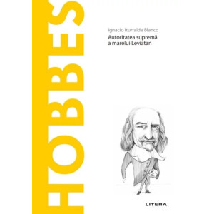 Descoperă Filosofia. Hobbes