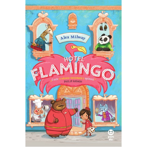 Hotel Flamingo