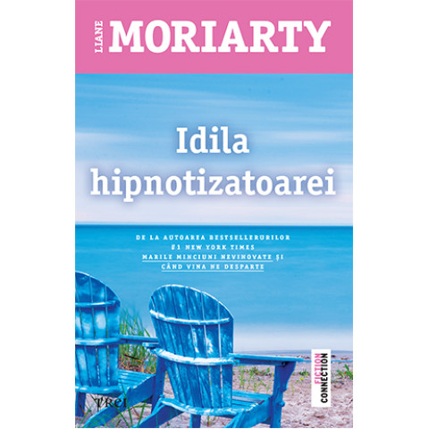 Idila hipnotizatoarei