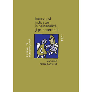 Interviu și indicatori în psihanaliză și psihoterapie