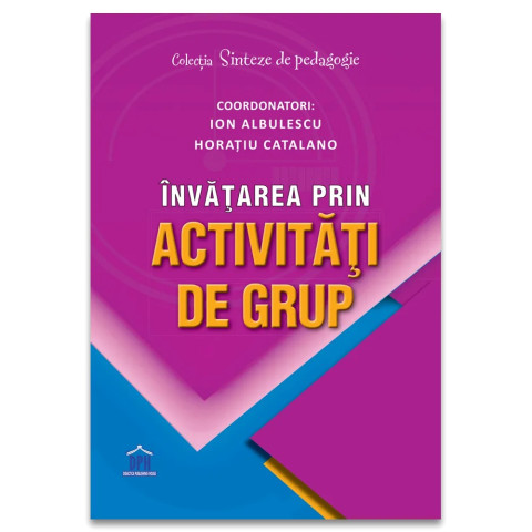 Invatarea prin activitati de grup