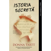 Istoria secreta