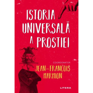 Istoria universală a prostiei