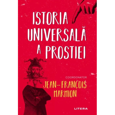 Istoria universală a prostiei