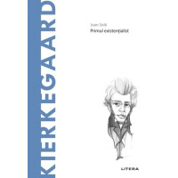 Descoperă Filosofia. Kierkegaard