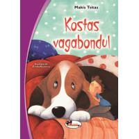 Kostas vagabondul