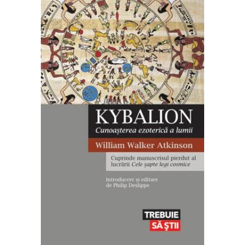 Kybalion
