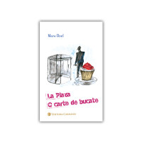 La Plaza. O carte de bucate