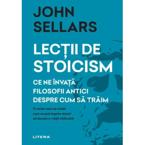 Lectii de stoicism