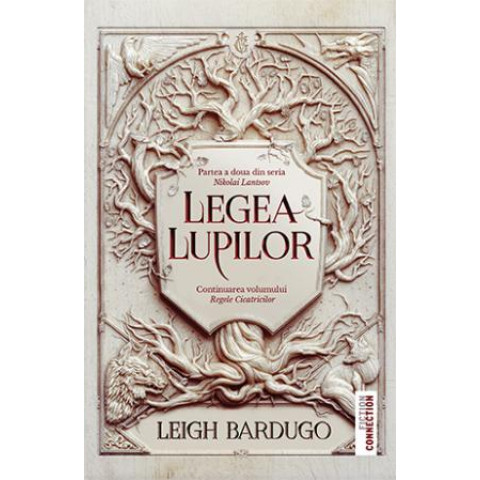 Legea lupilor