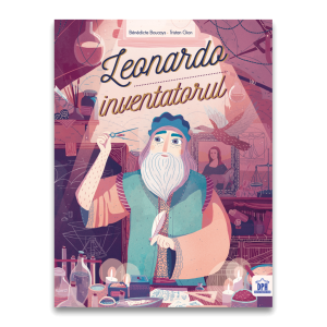 Leonardo inventatorul