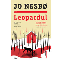 Leopardul