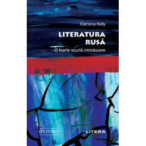 Literatura rusă. O foarte scurtă introducere