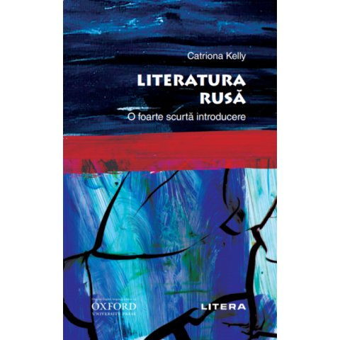 Literatura rusă. O foarte scurtă introducere