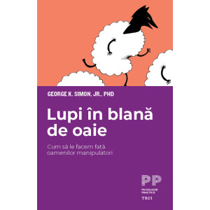 Lupi în blană de oaie