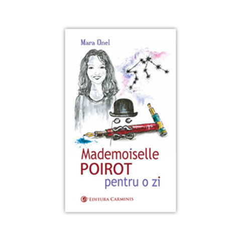 Mademoiselle Poirot pentru o zi