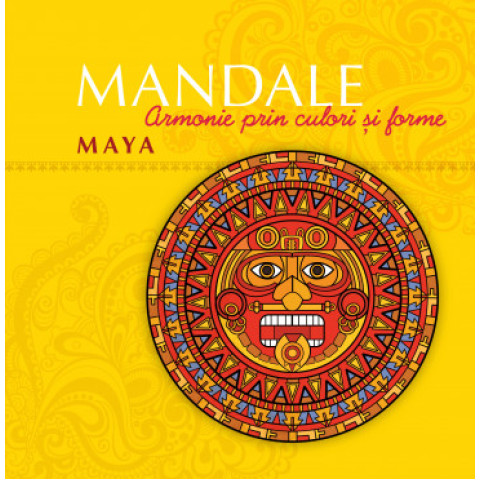 Mandale Maya