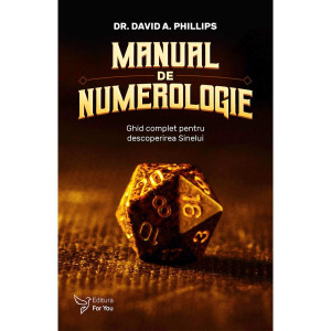 Manual de numerologie