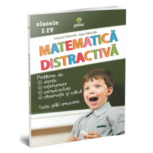 Matematică Distractivă