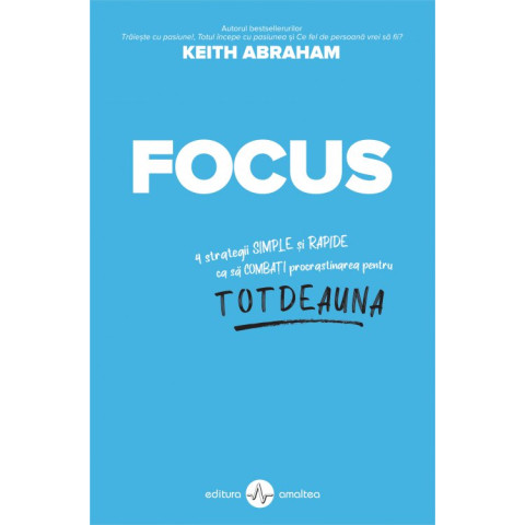 Focus