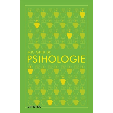 Mic ghid de psihologie