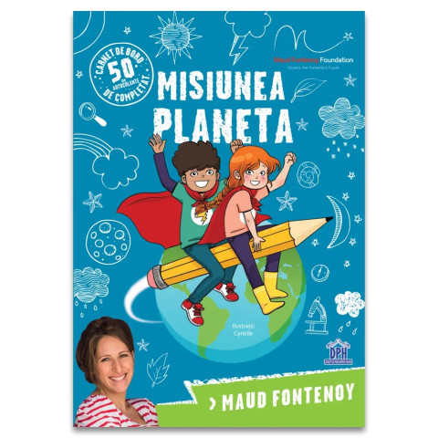 Misiunea planeta