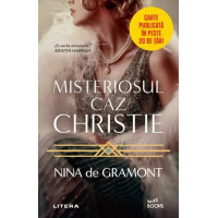 Misteriosul caz Christie