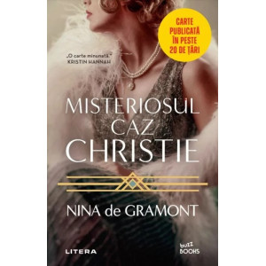 Misteriosul caz Christie