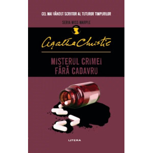 Misterul crimei fără cadavru