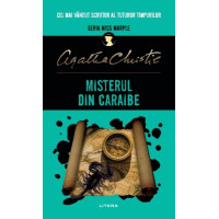 Misterul din Caraibe