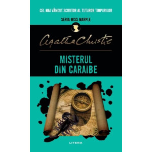 Misterul din Caraibe