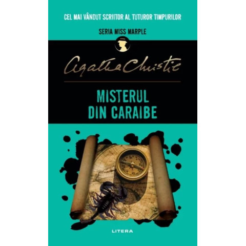 Misterul din Caraibe