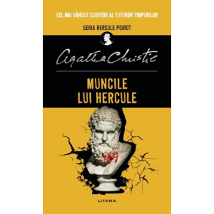 Muncile lui Hercule